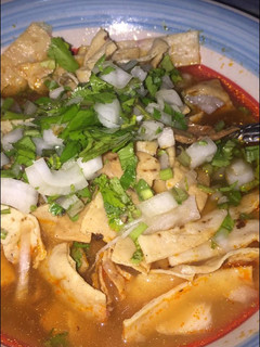 Una foto de Birria de res fácil y económica ☺️