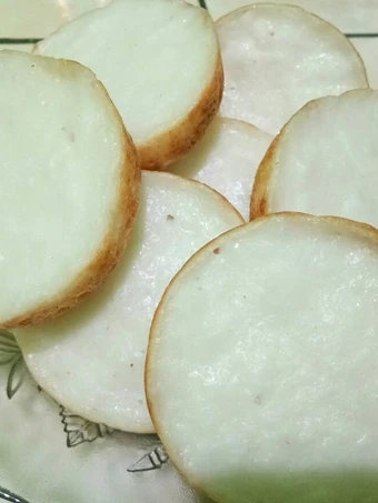 Langkah Mudah untuk Menyiapkan Resep Kue Gandos / pancong yang Lezat Sekali Anti Ribet, Bisa Manjain Lidah