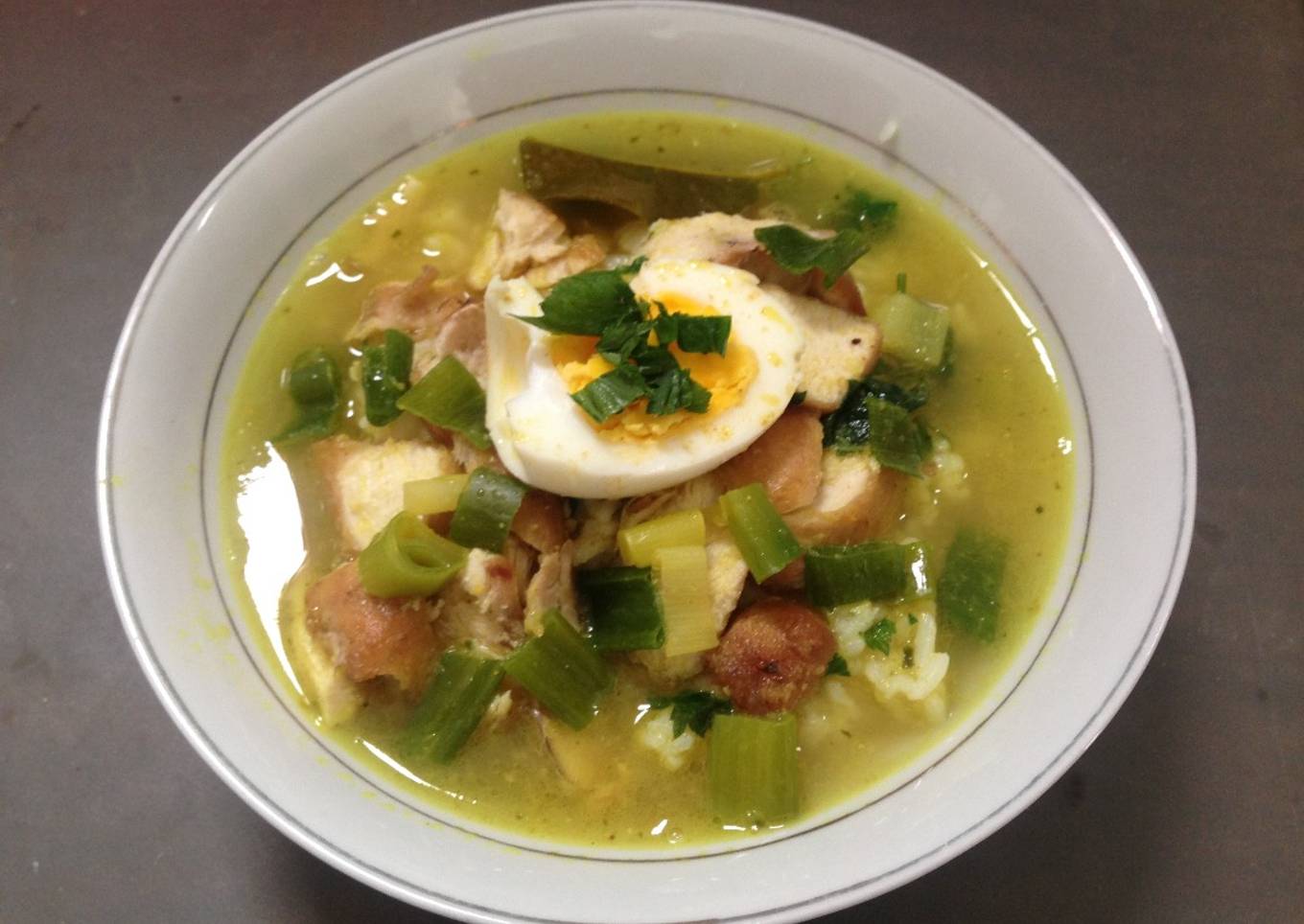 Soto Ayam