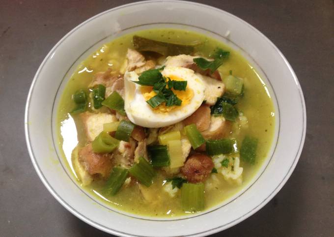 Soto Ayam