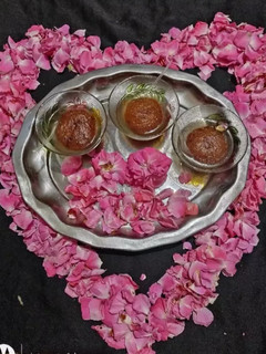 ஆர்காட் மக்கன் பேடா😋😋😋🧆🧆 செய்முறை முக்கிய புகைப்படம்