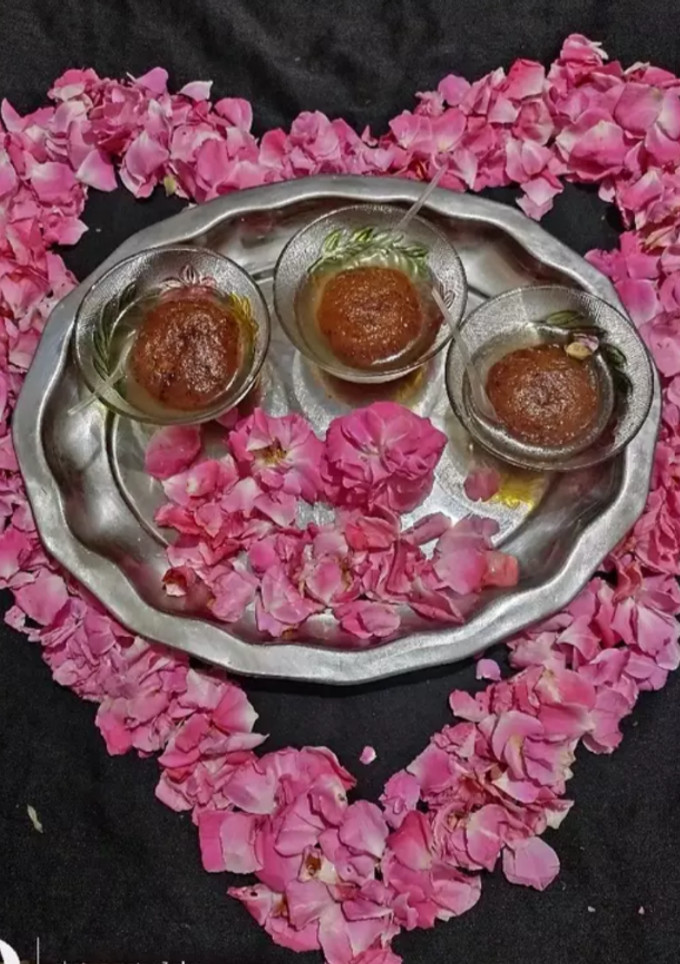 ஆர்காட் மக்கன் பேடா😋😋😋🧆🧆 செய்முறை முக்கிய புகைப்படம்