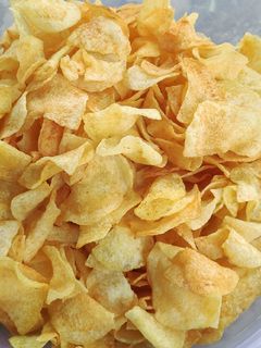 Foto resep Keripik Kentang