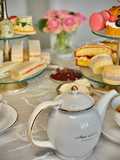 🇬🇧 HIGH TEA (Reino Unido)