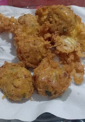 Foto resep Perkedel Anti Ambyarrr