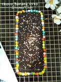Choco Banana Oreo Steamed Cake