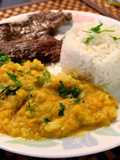 Locro de zapallo