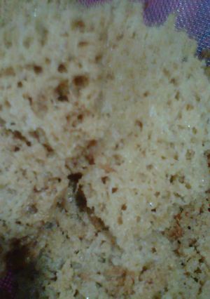 Foto resep Kremesan no BP,nyarang n kokoh