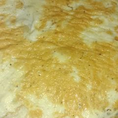 A picture of Egg Omelette.