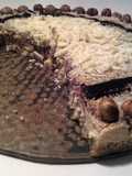 Basic Baked Cheesecake