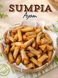 Sumpia Ayam