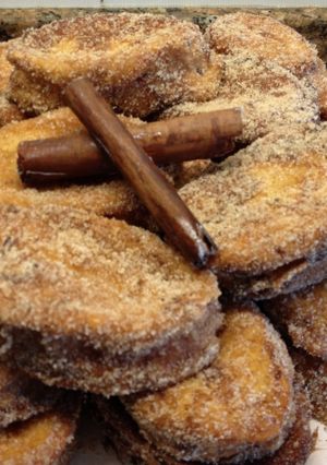 Foto principal de Torrijas de Semana Santa