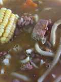 Guiso de Porotos