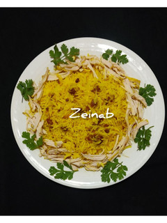 عکسی از دستور کته پرتقالی