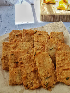Foto resep 173. Keripik Tempe