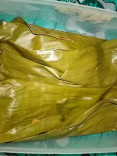 Foto resep Pepes Pindang Kemangi