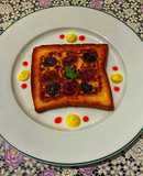 SP.0747 - Sandwich Trung Hoa