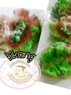 Foto resep Bikang