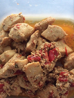 Una foto de Pollo de Manuel