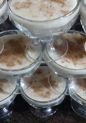 صورة لوصفة طريقة عمل حلى حريره