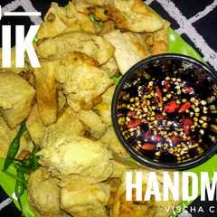 รูปของ Tahu Walik Kilat