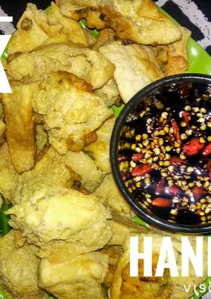 Foto resep Tahu Walik Kilat