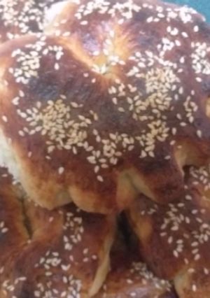 صورة لوصفة كعك زمان إقتصادي
