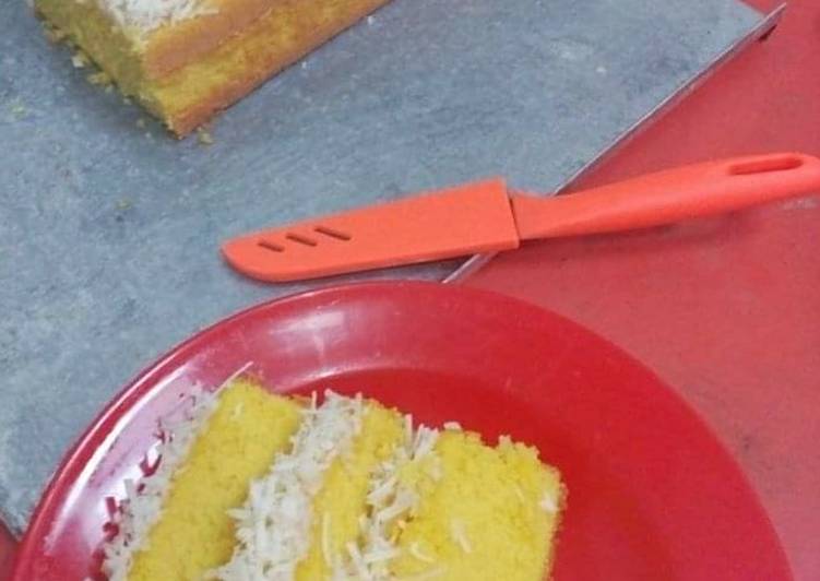 Bolu Jerman#5resepterbaruku