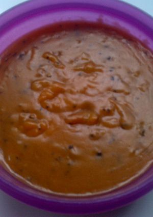 Foto resep Saus lada hitam homemade