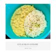 MPASI 10m: Gulai Ikan Gurame