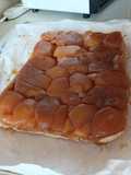 Tarte Tatin