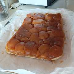 Foto di Tarte Tatin