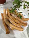 Churros Caseros