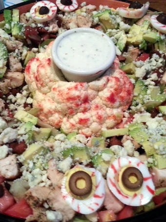 Recipe Dr Frankenstein&#39;s Compost the Can Spoil the Tongue Can spoil the tongue