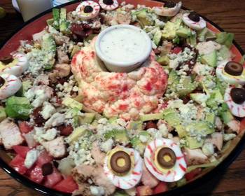 Popular Cuisine Dr Frankensteins Compost Savory Delicious