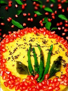 स्पंजी ढोकला (Spongy Dhokla recipe in hindi) रेसिपी मुख्य फोटो