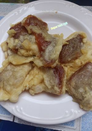 Foto resep Dodol Cina Goreng