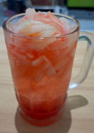 Foto resep Es Blewah Cocopandan