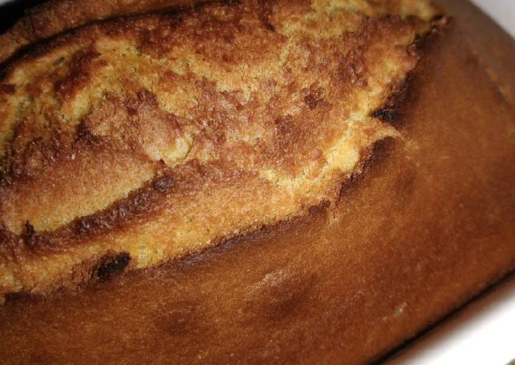 Comment Préparer Des Gâteau nature au yaourt