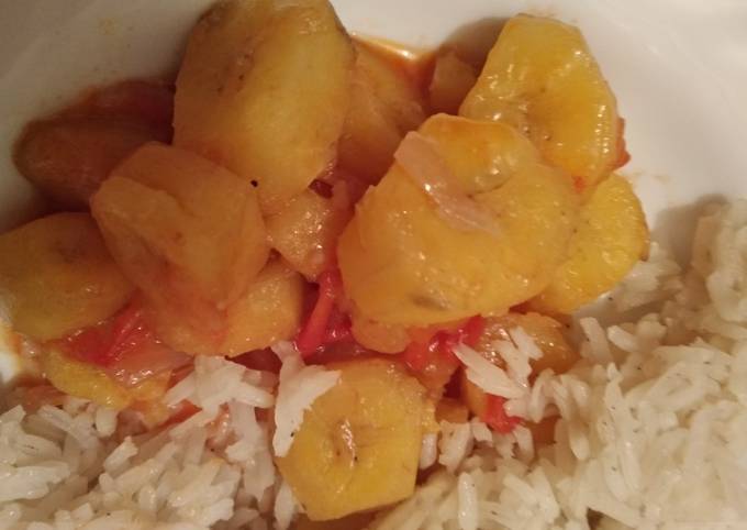 Simple Way to Prepare Thomas Keller Yummy matoke