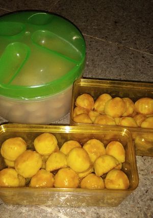 Foto resep Nastar homemade