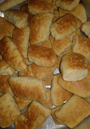صورة لوصفة منين للفطار مميز