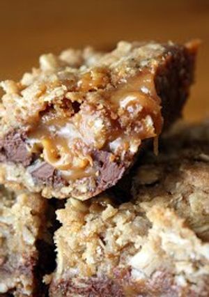 A picture of Carmelitas.