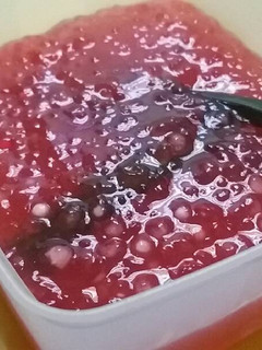 Foto resep Bubur mutiara