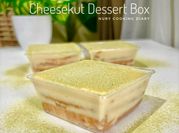 Gambar cheesecuit tanpa creamcheese
