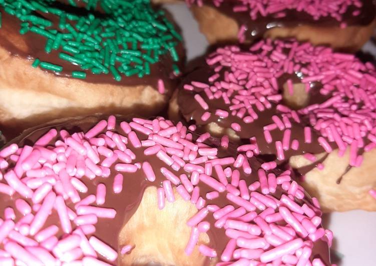 Donas ♡