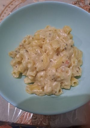 Foto resep Mac n Cheese