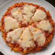 Pizza de Zanahoria