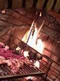 Asado Uruguayo