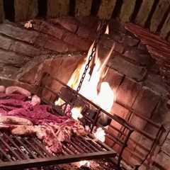 Asado Uruguayo-レシピのメイン写真